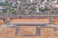 Hirapur Bus Terminal shifting New Date Announced Rajasthan Transport Department again busy in Preparations