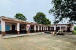 Holiday in government school