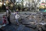 Houthi missile attack on Israel