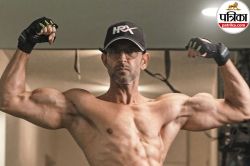हर 3 घंटे में खाना! बर्गर-पिज्जा हैं Hrithik Roshan के चीट मील, पर्सनल शेफ ने
खोला फिटनेस का राज - image