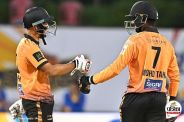 Hubli Tigers