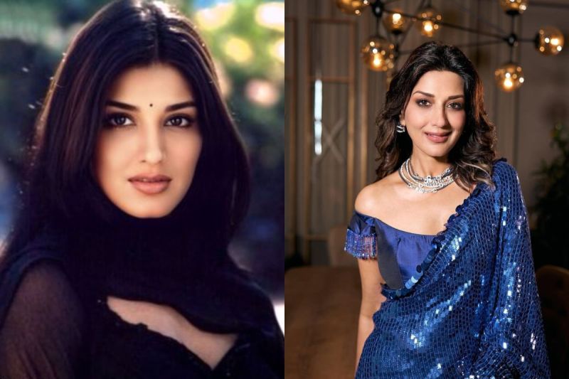 'हम साथ-साथ हैं' की इस एक्ट्रेस ने पति के कारण छोड़ा बॉलीवुड, बताई वजह- अपने पति की बात सुनी...