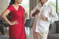 ‘मेरी सास इतनी दबंग है कि…’, पति ने सास-ससुर को बताया खलनायक, पत्नी ने भी लगाए
गंभीर आरोप - image