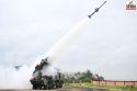 India’s IADWS Air Defence System: A Game Changer Against Drone Swarms