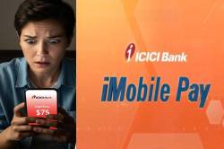 ICICI बैंक ने आम आदमी को दिया बड़ा झटका, अब 10 हजार नहीं, कम से कम रखने होंगे 50
हजार रुपये - image