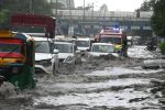 Flood alert: Critical 72 hours ahead! IMD predicts heavy rain from 8 to 11 August