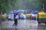 IMD Rain Alert