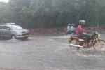 IMD Rain alert
