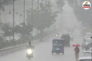 Rajasthan Rains