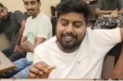 शाकाहारी मंचूरियन डिश में मिली हड्डी, नाराज युवकों का हंगामा…बोले, सावन में
हिंदू धर्म भ्रष्ट किया - image