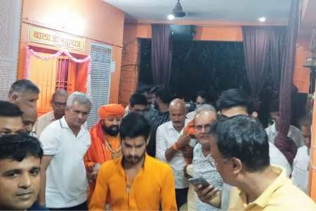 Up news, gorakhpur