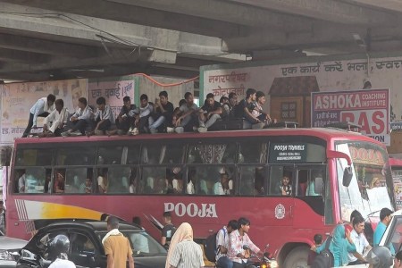 Photo: Patrika Network