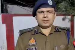 गोरखपुर में SSP की बड़ी कारवाई…लूट में संदिग्ध भूमिका मिलने पर चौकी इंचार्ज
निलंबित - image