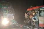 Up news, varansi, accident news