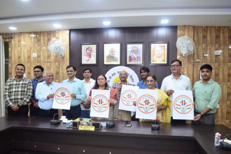 Up news, gorakhpur, DDU