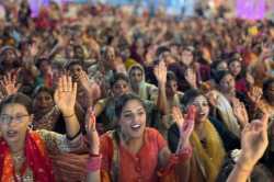 गोरखपुर में इस्कॉन का भव्य जन्माष्टमी महोत्सव, भक्ति, संगीत और संस्कृति का
अद्भुत संगम - image