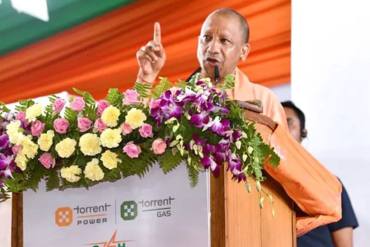 Up news, gorakhpur, cm yogi