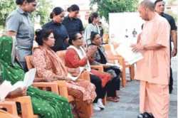 तहसील एवं थानास्तर पर ही मामलों का निस्तारण किया जाए, हर मरीज को मिलेगी आर्थिक
सहायता : सीएम - image
