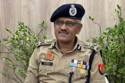 पुलिस मित्र बनेंगे पुलिस की आंख और कान, शांति व्यवस्था में निभाएंगे बड़ी
जिम्मेदारी : ADG - image