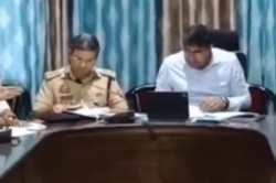 व्यापारियों के हितों को प्राथमिकता पर रखें, हर माह तीसरे मंगलवार को होगी
व्यापारी बंधू की बैठक - image
