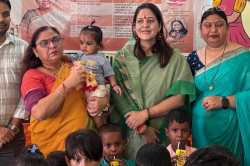 आगनवाड़ी केंद्र देश के भावी नागरिकों के लिए वरदान हैं : प्रोफेसर पूनम टंडन,
कुलपति - image