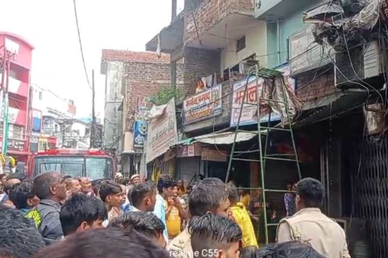 Up news, gorakhpur news