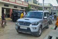 गोरखपुर में ATS की रेड…एक व्यक्ति को साथ ले गई, बरामद हुई संदिग्ध चीजें - image
