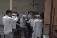 Up news, anti corruption