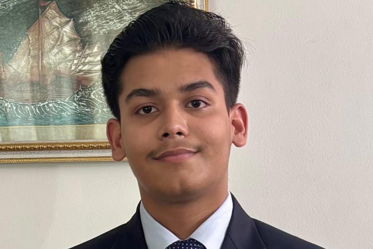 Up news, gorakhpur, AFMC