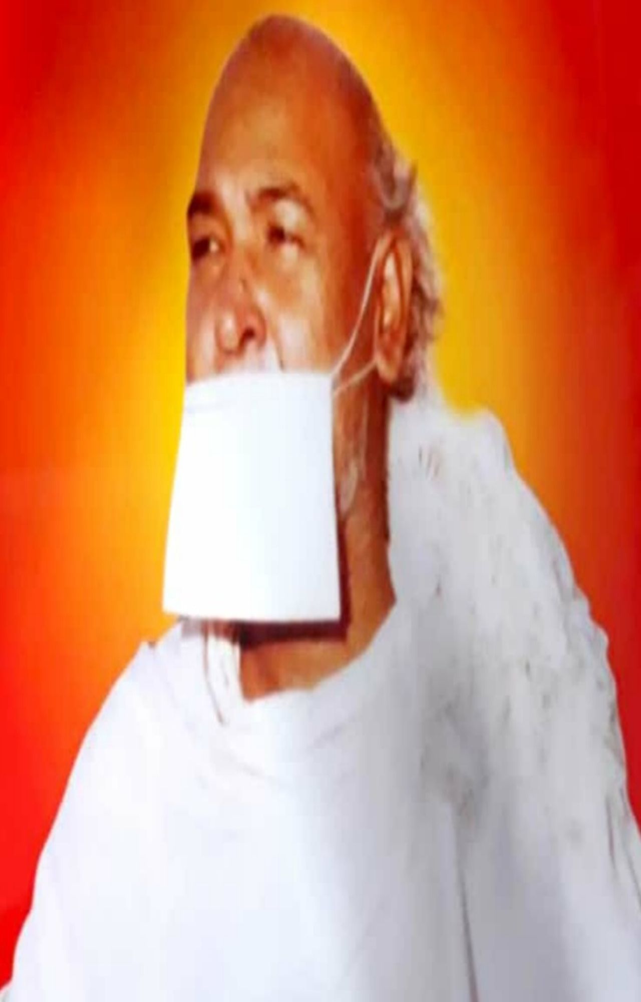 Nagaur patrika…अज्ञान, मोह, शोक और भय से मुक्त मृत्यु होनी चाहिए…VIDEO