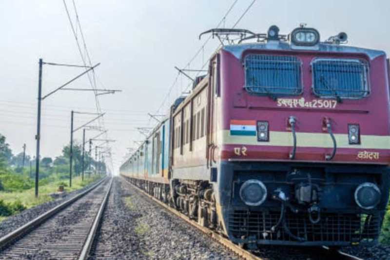 Up news, gorakhpur news, railway news