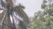 मौसम विभाग का रेड अलर्ट (फोटो सोर्स- वीडियो ग्रैब )