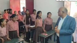 डीएम की घोषणा: 5 अगस्त को नर्सरी से कक्षा 12 तक स्कूल, कॉलेज बंद, सभी बोर्ड के
विद्यालयों पर लागू होगा आदेश - image