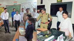 भारी बारिश का कहर: लखीमपुर और जालौन में कक्षा 1 से 8 तक के सभी विद्यालय बंद,
जानें अब कब खुलेगा? - image
