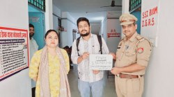 उन्नाव एसपी की तबादला एक्सप्रेस: चार सब इंस्पेक्टर्स को पुलिस लाइन से हटाया गया - image