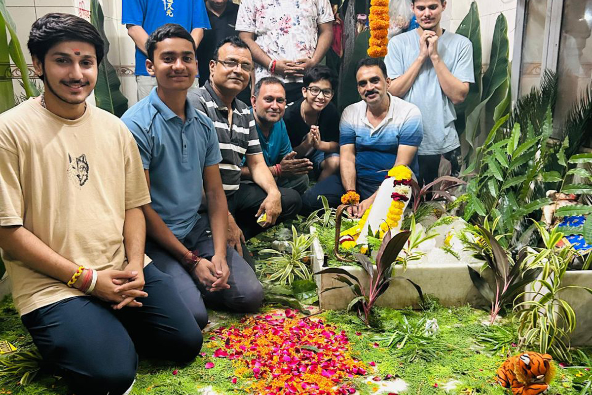 सावन समापन की ओर: श्रद्धालुओं से सराबोर हुआ शहर