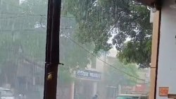 आईएमडी का पूर्वानुमान: 10 अगस्त तक रहेगा बारिश का मौसम, दे सकता है झटका - image