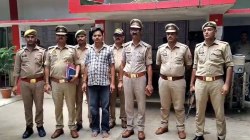 अंकित सिंह परिहार एमपी सरकार का ऊर्जा मंत्री बन एसएसपी को किया फोन, गिरफ्तार - image