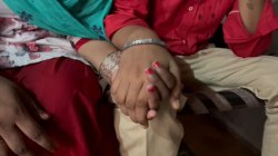 दो बहनों का लिव-इन रिलेशन: लड़कों में इंटरेस्ट नहीं, ममेरी बहन से कर ली शादी,
पहुंच गई गाजियाबाद - image