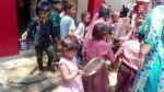 स्कूलों में चार दिनों की छुट्टी (फोटो सोर्स- 'X' वीडियो ग्रैब)
