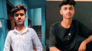 मृतक कुलदीप की फाइल फोटो (फोटो सोर्स- 'X' सोशल मीडिया)
