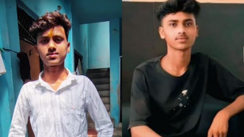 मृतक कुलदीप की फाइल फोटो (फोटो सोर्स- 'X' सोशल मीडिया)