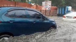 IMD latest prediction: 18 अगस्त से आंधी तूफान की संभावना, जानें कैसा रहेगा 24
अगस्त तक का मौसम - image
