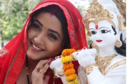 कृष्ण भक्ति में डूबे भोजपुरी कलाकार, शेयर की खूबसूरत झांकियां और भावपूर्ण पोस्ट - image