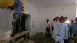 मंत्री असीम अरुण ने कहा कन्नौज लोकसभा चुनाव में एक बूथ भी ऐसा नहीं जहां बीजेपी
के वोट ना कटे हो - image