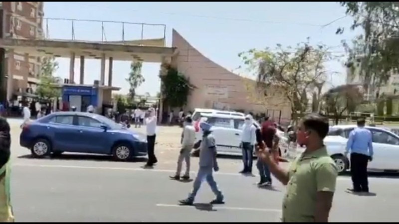 Saraswati Medical College