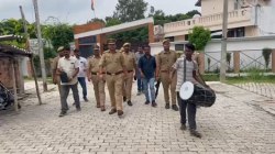 जिला मजिस्ट्रेट की अंशु गुप्ता पर बड़ी कार्रवाई, अब जिले में नहीं दिखाई पड़ेगा - image