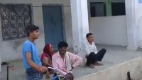 गिरफ्तारी के बाद चर्चाओं का दौरा (फोटो सोर्स- 'X' Auraiya वीडियो ग्रैब)