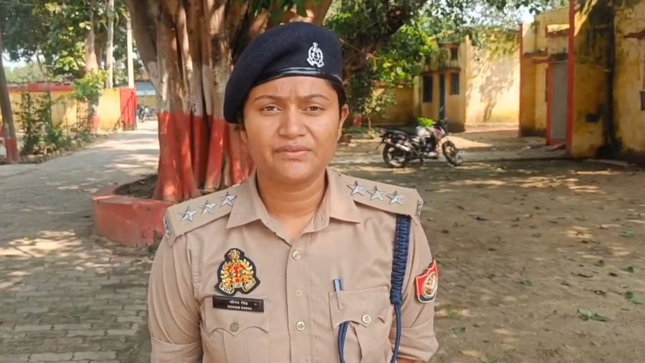 सोमवार से गायब 19 वर्षीय किशोरी का शव आज तालाब में मिला, मचा कोहराम - image