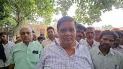 कन्नौज में 135 मकान को जारी की गई आरसी, 40 प्रधानमंत्री और मुख्यमंत्री आवास,
बुलडोजर चलाने की तैयारी - image